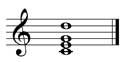 C major add 9