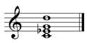 C minor add 9