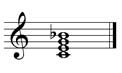 C major 7