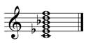 C minor 11