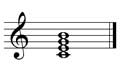 C major major 7